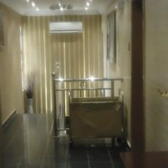 Firstview Luxury Apartment Hotel сауна