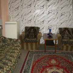 Отель Cottage Guest House интерьер отеля