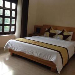 Отель Coffee Tour Resort 3* Стандартный номер с различными типами кроватей фото 2