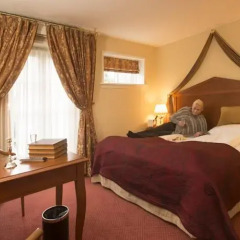 Hotel Scheelsminde детские мероприятия фото 2
