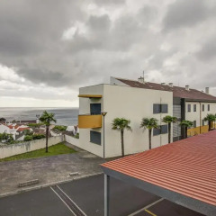 Апартаменты SANTACRUZ apartment парковка