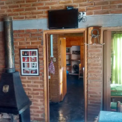 Отель Cabaña del Parque Сан-Рафаэль развлечения