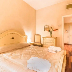 Апартаменты Glamour Apartments Апартаменты с различными типами кроватей фото 16