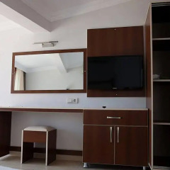 Can Apartments Турция, Турунч - отзывы, цены и фото номеров - забронировать отель Can Apartments онлайн удобства в номере