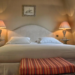 Normandy Hotel 3* Стандартный номер с различными типами кроватей фото 9