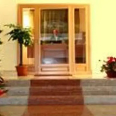 Hotel Morfeo Residence Сиракуза интерьер отеля