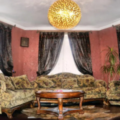 Апартаменты Apartment Kamennaya 1 интерьер отеля