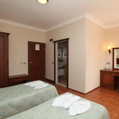 Fidan Apart Hotel удобства в номере фото 2