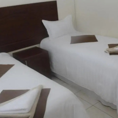 Отель The Gibeon Ville Self Catering Апартаменты фото 42