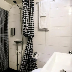 Mälardrottningen Hotel 3* Бунгало с различными типами кроватей