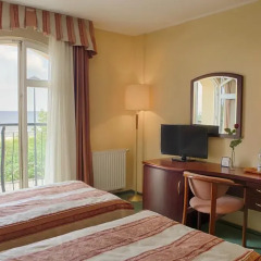 Hotel Lival удобства в номере