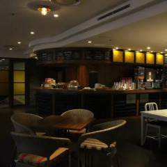 Shinagawa Prince Hotel 3* Стандартный номер с двуспальной кроватью фото 11