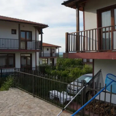 Отель Aleksandrovo Holiday Home Болгария, Равда - отзывы, цены и фото номеров - забронировать отель Aleksandrovo Holiday Home онлайн фото 6