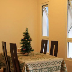 Отель Hoang Loc Villa Апартаменты