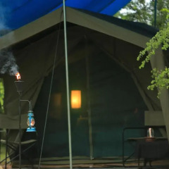 Отель Big Game Camp Yala Другое фото 9