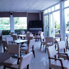 Lymberia Hotel - All-Inclusive питание фото 3