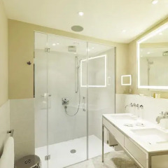 Hotel Sans Souci Wien 5* Номер категории Премиум с различными типами кроватей фото 5