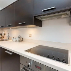 Отель PREMIER SUITES Manchester в номере фото 2