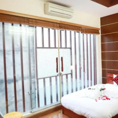 Отель Advisor Family Homestay Вьетнам, Ханой - отзывы, цены и фото номеров - забронировать отель Advisor Family Homestay онлайн комната для гостей фото 2