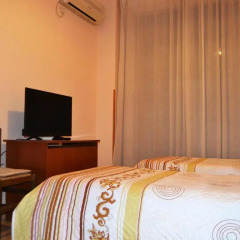 Отель My Hostel Tirana Албания, Тирана - отзывы, цены и фото номеров - забронировать отель My Hostel Tirana онлайн комната для гостей фото 4