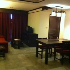 Отель Ebina House Бангкок в номере фото 2
