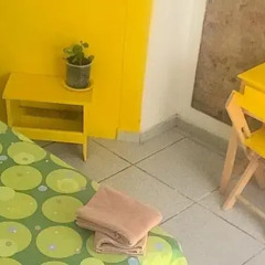 Отель Casa Canario Bed & Breakfast 2* Стандартный номер с двуспальной кроватью фото 22