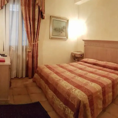 Отель Antica Casa Coppo 3* Стандартный номер с различными типами кроватей фото 2