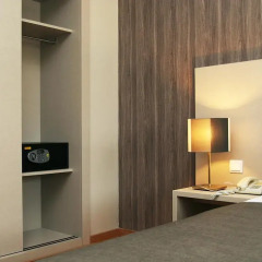 Hotel Douro Inn 2* Стандартный номер