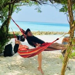 Отель Sunset Holidays Мальдивы, Хураа - отзывы, цены и фото номеров - забронировать отель Sunset Holidays онлайн фитнесс-зал