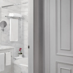 Отель Villa Soro 4* Стандартный номер с различными типами кроватей фото 2