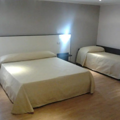 Hotel Faenza Стандартный номер с различными типами кроватей фото 4