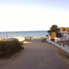 Отель Atlantico пляж