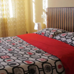 Отель B&B del Viaggiatore Ористано комната для гостей фото 5