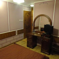 Chuchura Family Hotel 2* Стандартный номер с различными типами кроватей фото 3