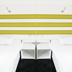 Best Western London Peckham Hotel 3* Стандартный номер с различными типами кроватей фото 48