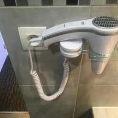 Hotel De Berne 2* Стандартный номер с различными типами кроватей