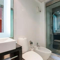 Отель Medinaceli 4* Стандартный номер с двуспальной кроватью фото 11