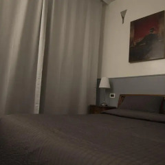 Admiral Hotel 4* Стандартный номер с различными типами кроватей фото 6