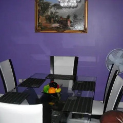 Отель Country Club Mangowalk Townhouse питание фото 3