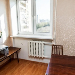 Апартаменты Apartments on Nakhimovskiy Prospekt удобства в номере