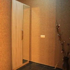 Hotel at Gomi 19 Стандартный номер с 2 отдельными кроватями фото 7