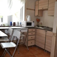Гостиница Agroecousadba Tarusichi в номере