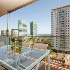 Апартаменты Rent Top Apartments Beach-Diagonal Mar Апартаменты фото 38