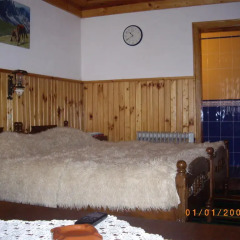 Hotel Rai 2* Стандартный номер с различными типами кроватей фото 2
