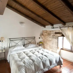 Отель Corte Altavilla Relais & Charme 4* Стандартный номер фото 11