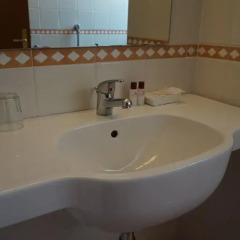 Hotel Europa 3* Номер Эконом с разными типами кроватей