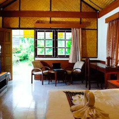 Отель Chang Resort комната для гостей фото 2