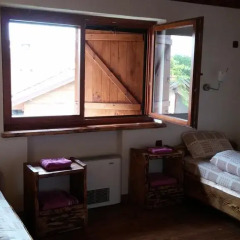 Отель Guest House Daya комната для гостей фото 4