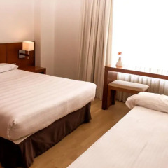 Hotel Miera удобства в номере