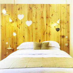 262 Boutique Hotel 3* Студия с различными типами кроватей фото 6